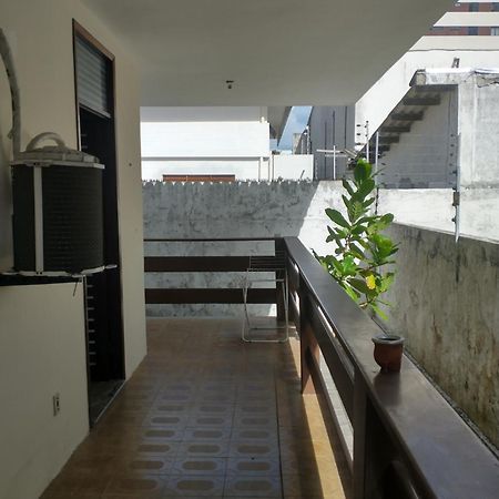 Casa Do Uai Apartment Joao Pessoa Bagian luar foto