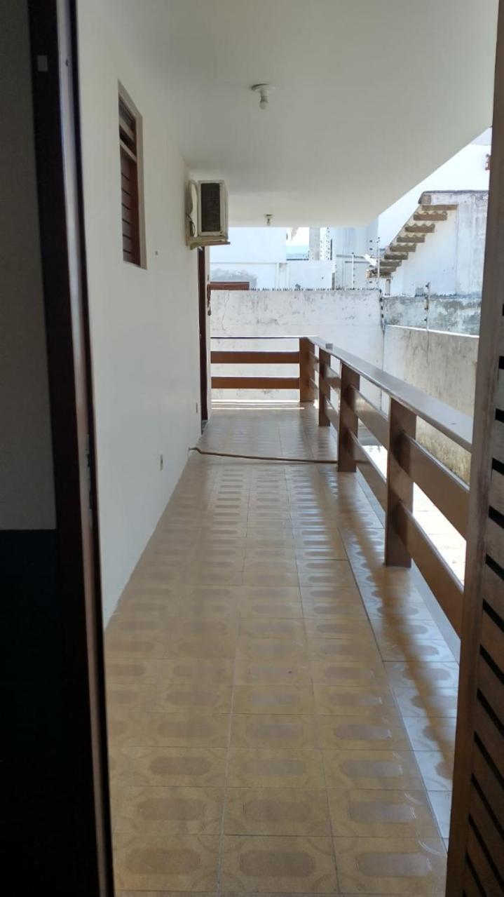 Casa Do Uai Apartment Joao Pessoa Bagian luar foto