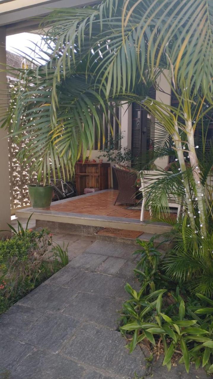Casa Do Uai Apartment Joao Pessoa Bagian luar foto