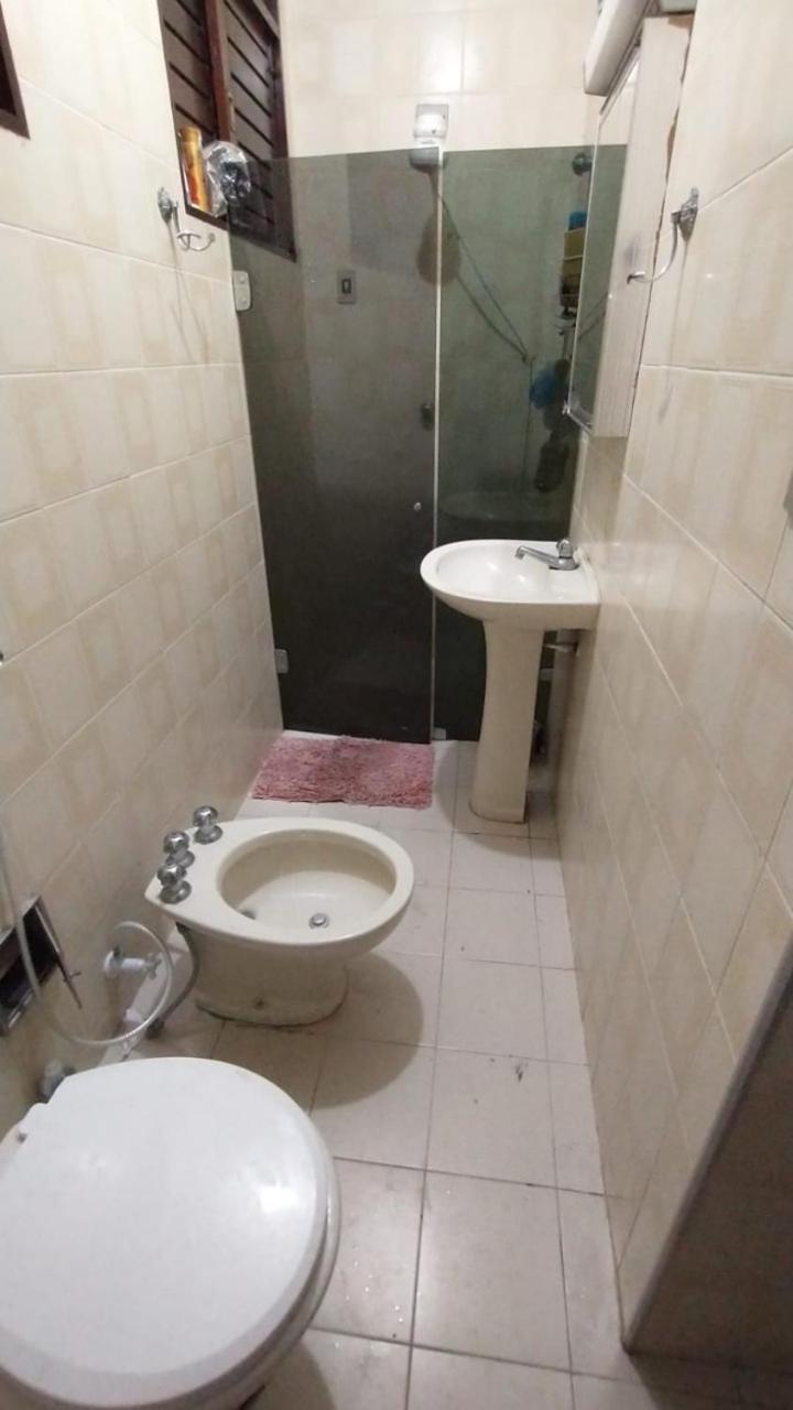 Casa Do Uai Apartment Joao Pessoa Bagian luar foto