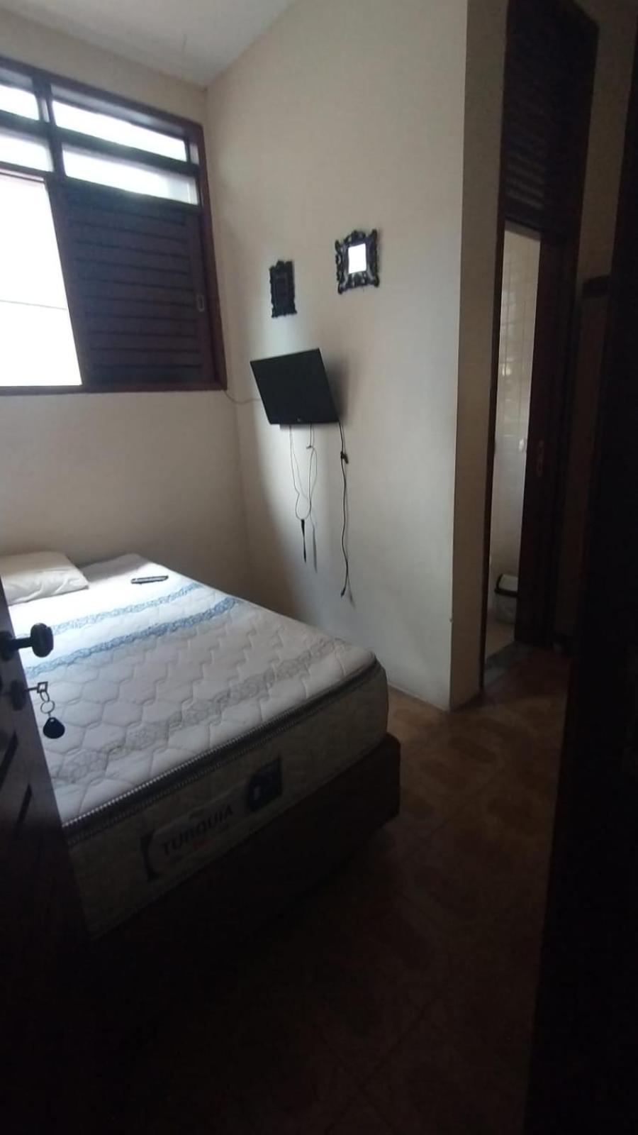 Casa Do Uai Apartment Joao Pessoa Bagian luar foto