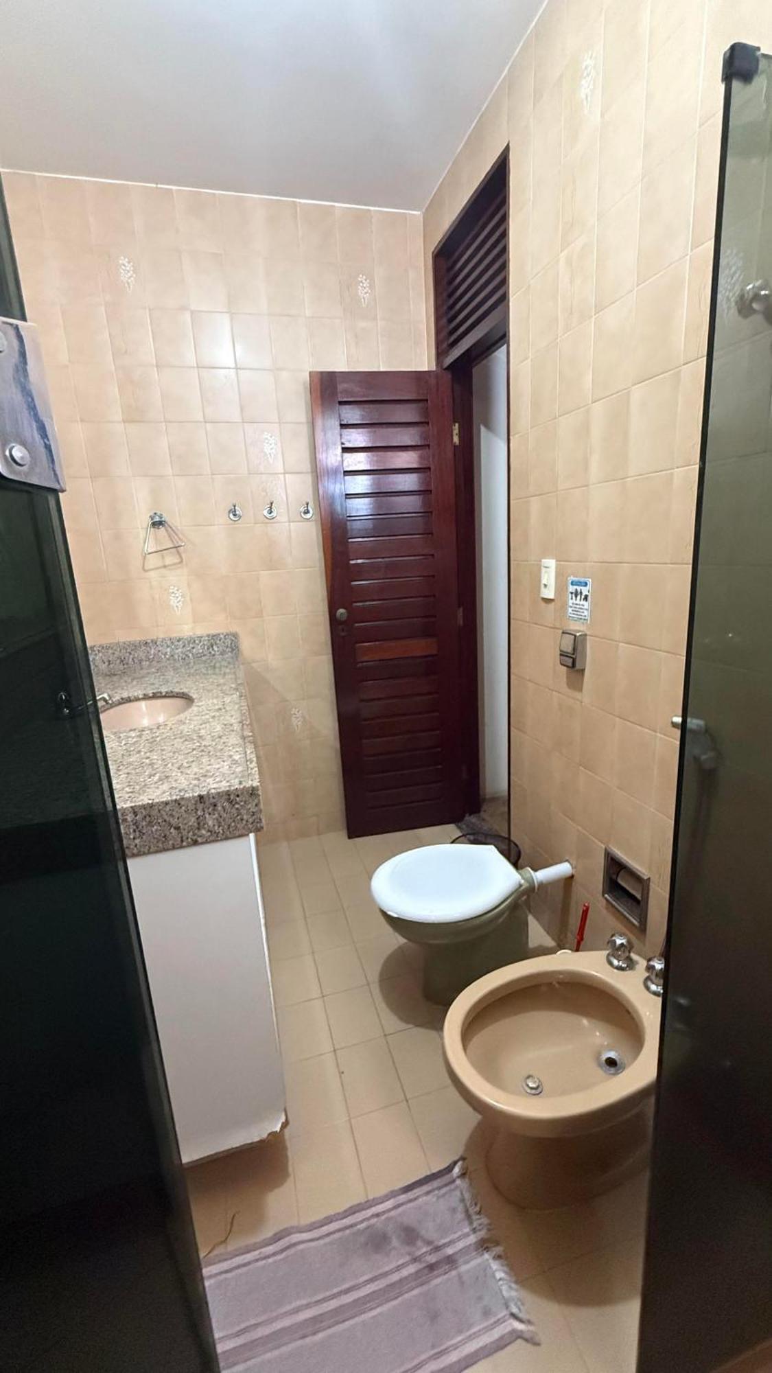 Casa Do Uai Apartment Joao Pessoa Bagian luar foto