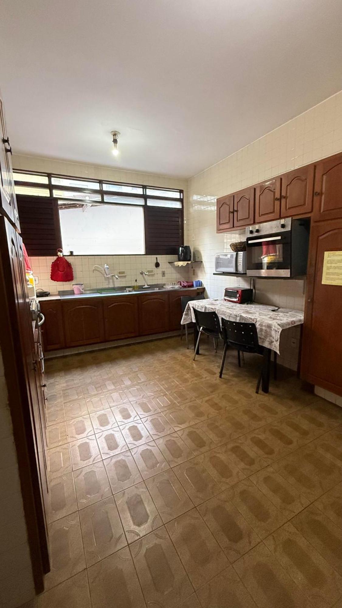 Casa Do Uai Apartment Joao Pessoa Bagian luar foto