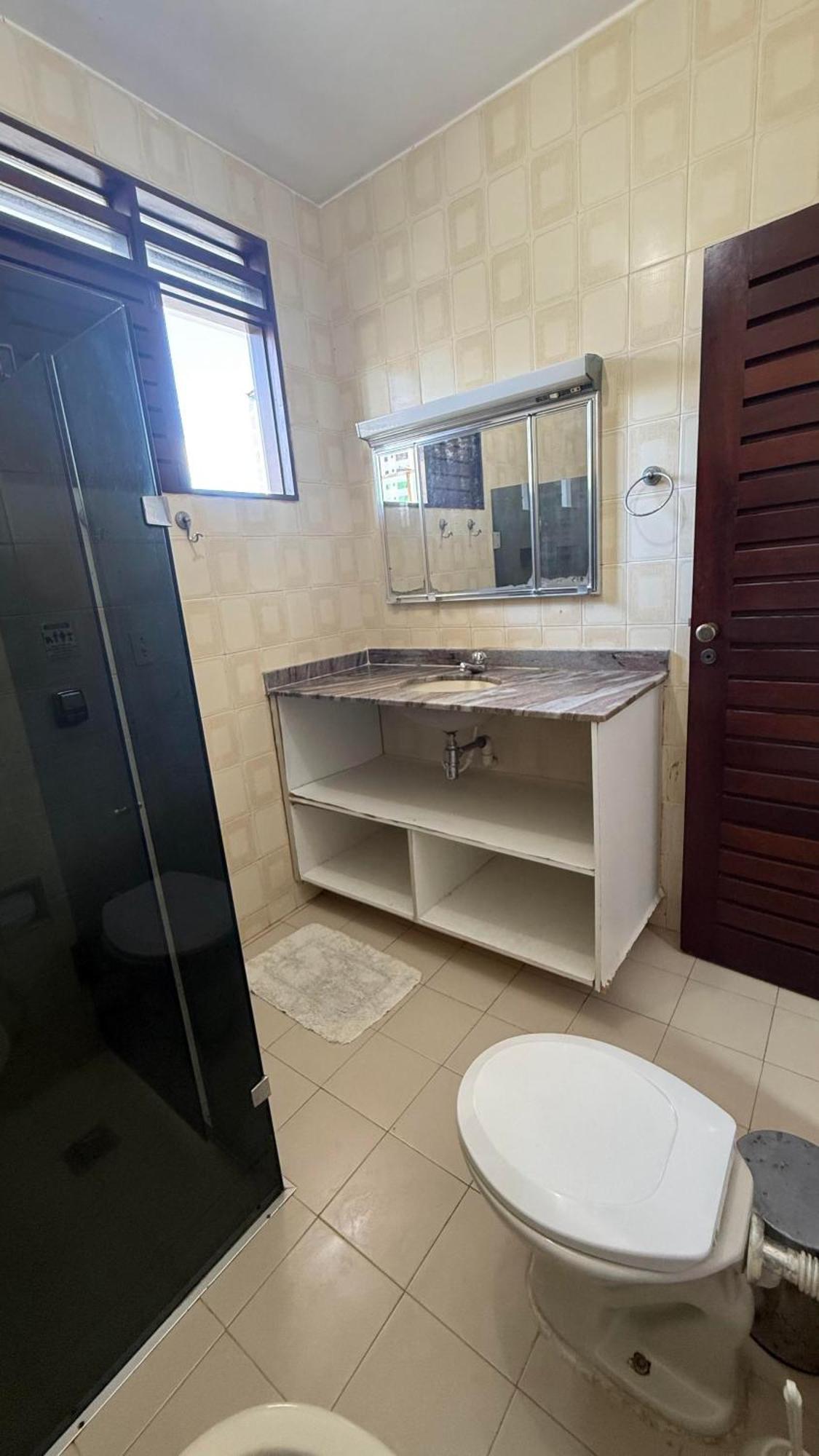 Casa Do Uai Apartment Joao Pessoa Bagian luar foto