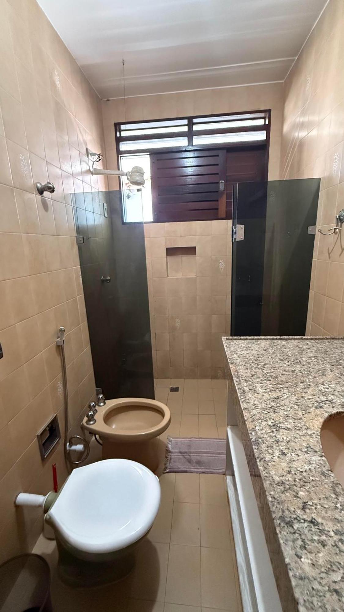 Casa Do Uai Apartment Joao Pessoa Bagian luar foto