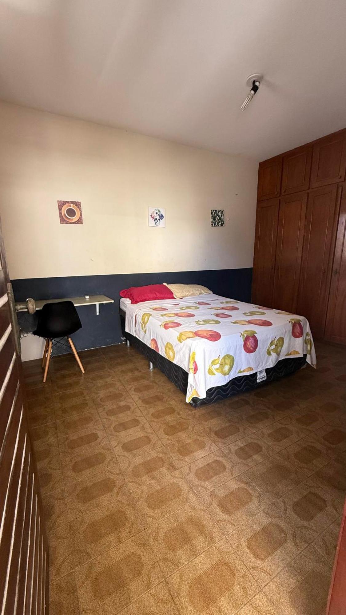 Casa Do Uai Apartment Joao Pessoa Bagian luar foto